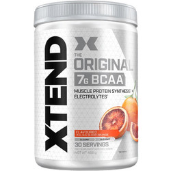 Scivation Xtend BCAAs Italian Blood Orange 420gr