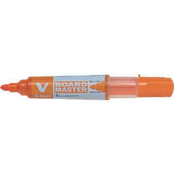 Pilot Μαρκαδόρος Πίνακα BG V-Board Medium Πορτοκαλί (WBMA-VBM-M-O)