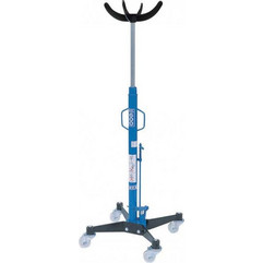Σασμανόγρυλος OMCN 600Kg