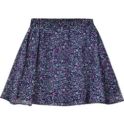 Energiers Παιδική Φούστα Floral Μπλε 16-123206-3