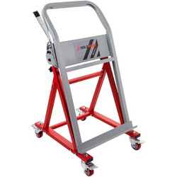 Τρόλευ μεταφοράς φύλλων μελαμίνης Holzmann PW3040KIPP