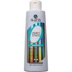 Alama Zero Stress Scalp Balance Σαμπουάν για Επανόρθωση 300ml