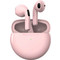 Moye AURRAS 2 Ακουστικά Bluetooth Earbud Pink Moye AURRAS 2 Ακουστικά Bluetooth Earbud Pink