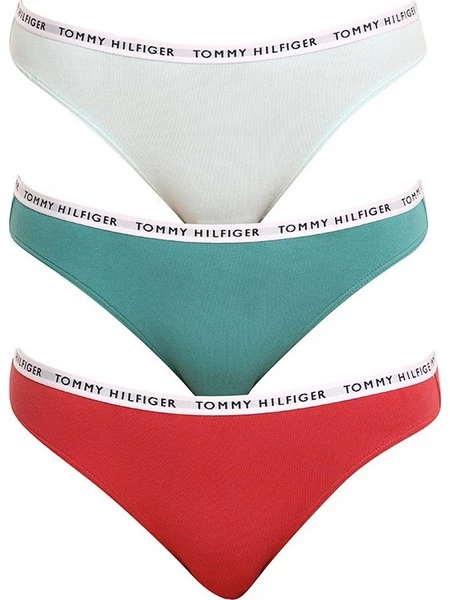 Γυναικεία Σλιπ, Μπόξερ Tommy Hilfiger