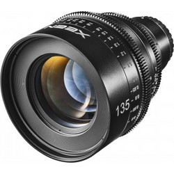 Samyang XEEN Cinema 135mm f/2.2 MFT