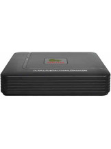 PZ-4 CHANNEL XVR 5.0MP ADM-44U SuperHD 5.2