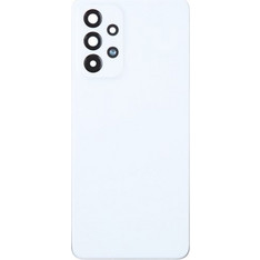 Καπάκι Μπαταρίας για Samsung Galaxy A33 5G Άσπρο