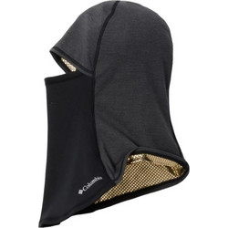 ΜΠΑΛΑΚΛΑΒΑ COLUMBIA Unisex Infinity Trail(TM) Black (CU5879-011)