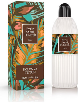 EYUP SABRI TUNCER Κολόνια Καπνός 400 ml