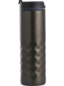 Ισοθερμική κούπα ταξιδίου 350 ml Day 77137 Grey