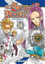 The Seven Deadly Sins Omnibus Vol. 11 The Seven Deadly Sins Omnibus Vol. 11