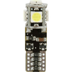 Lampa T10 LED 9-30V 2τμχ