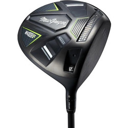 MacGregor MACTEC X 2 Adjustable Driver