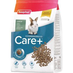 Beaphar Care+ Junior Rabbit 1.5Kg
