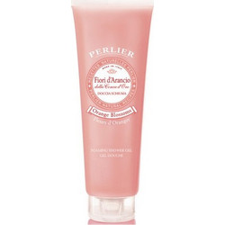 Perlier Orange Blossom Αφρόλουτρο σε Gel 250ml