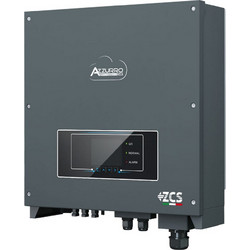 Inverter Φωτοβολταϊκών 3Φ/17Kw 2-MPPT (17Ktl-V3)