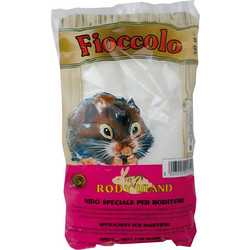 Croci Fioccolo Υλικό Φωλιάς Τρωκτικών 50gr