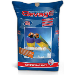 Elevage Exotic Birds 20kg