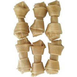Pet Interest On The Go! Φυσικό Κόκκαλο Κόμπος 7.5-8cm 15-20gr