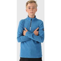 Brunotti Tenny Fleece Παιδικό Φούτερ Γαλάζιο 1-2323240503-7505
