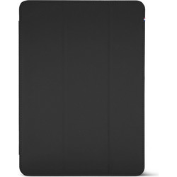 Decoded Silicone Slim Cover Charcoal (iPad Pro 12.9" 2022)