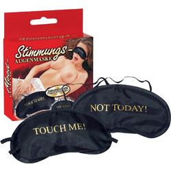 You2Toys Blindfold Touch Me