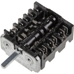 Διακόπτης Εστίας Aeg, Zanussi Original / 7 Θέσεων