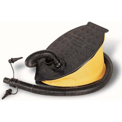 Bestway Τρόμπα 3 lt. 28x19 εκ (62004)
