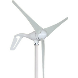 Ανεμογεννήτρια 3 Πτερυγίων FT 500W 48V με ρυθμιστή MPPT