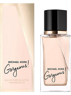 Michael Kors Gorgeous! Eau de Parfum 30ml