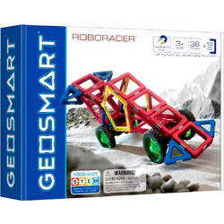 SmartGames Geosmart RoboRacer 125049