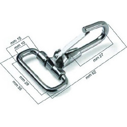 ΓΑΝΤΖΟΣ INOX