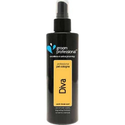 Αρωμα για Θηλυκούς Σκύλους DIVA 200ml της Groom Professional