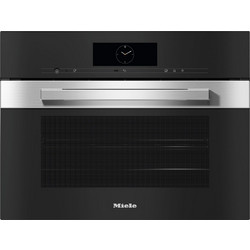 Miele DGC 7840 Φούρνος Ηλεκτρικός Άνω Πάγκου 47lt 59.5cm
