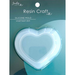 Beadsmith R2304220147 Καλουπι σιλικονης Καρδια