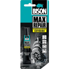 BISON - Max Repair Extreme Επιδιορθωτική Κόλλα 20g (27474)