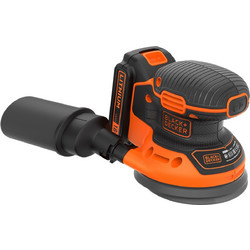 Black & Decker BDCROS18