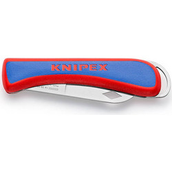 KNIPEX - Πτυσσόμενο Μαχαίρι Ηλεκτρολόγου (162050SB)