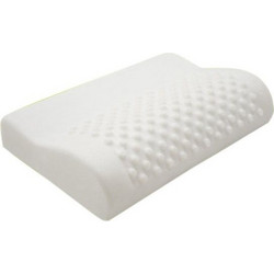 Ανατομικό μαξιλάρι ύπνου Alphafoam Elegant - Large