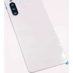 Sony (A5040375A) Back Cover - White, for model Sony Xperia 10 III