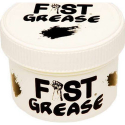 Fist Grease Oil Lube Λιπαντική Κρέμα Fisting 400ml