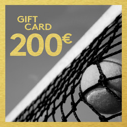 Δωροεπιταγή 200 EUR