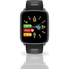 Techmade Macro Black