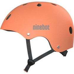Ninebot Commuter Helmet (L) - Orange