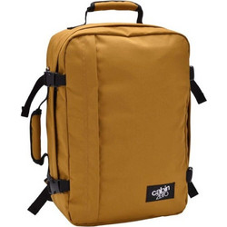 Cabin Zero Classic CZ171309 Αδιάβροχο Σακίδιο Πλάτης 36lt Κίτρινο
