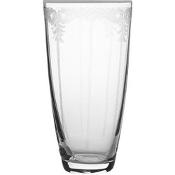 Crystalex Ποτήρι Νερού Κρυστάλλινο Elizabeth 350ml CLX08106011