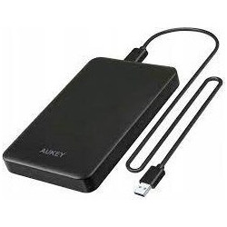 Aukey DS-B4 Black
