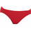 Rock Club Bikini Slip Κόκκινο BP-1082