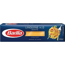 Barilla Linguine N.13 500gr