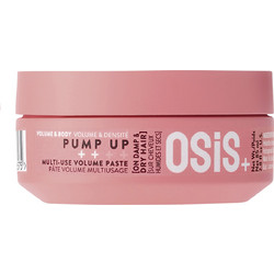 Schwarzkopf Osis+ Pump Up Paste Μαλλιών 85ml